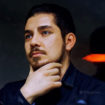 Konstantin Shaginyan