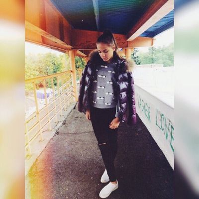 Ксюша Полякова