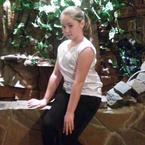 Кира Гончарова