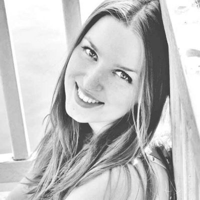 Наталия Богатова