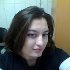 Изабель Тимуровна