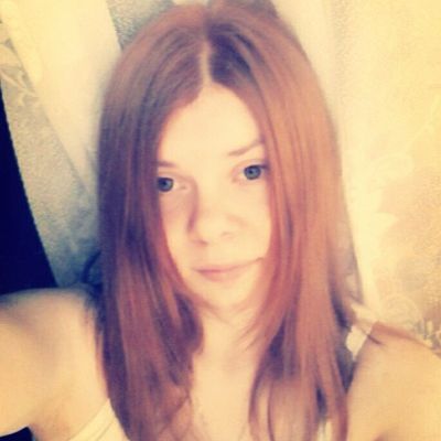 Кристина Силина 