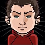 Серёня Сергеев