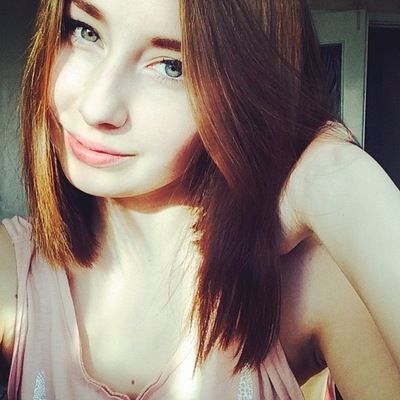 Кристина Емельянова