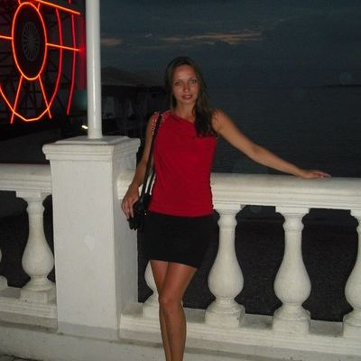 Инна Волыхина