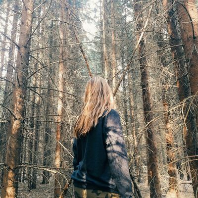 Анастасия Гроссман