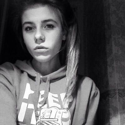 Мария Стыжина