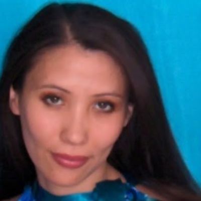 Венера Мансурова