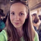 Лиза Кантогина