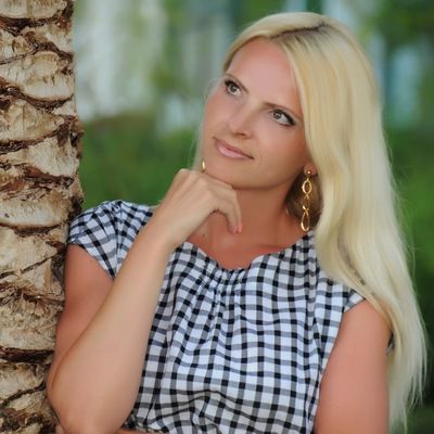 Юлия Климова