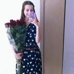 Екатерина Сидоренко