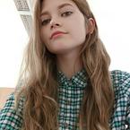 Инна Новожилова