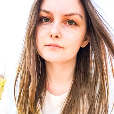 Раюша Пожарская