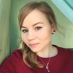 Мария Рыбакова