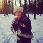 Алина Галюк