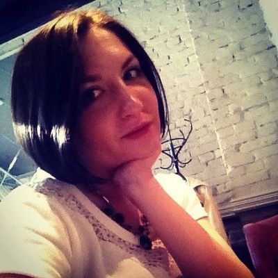 Женя Кочетова