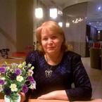 Нина Бочарова