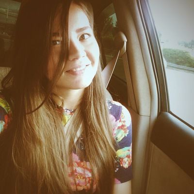 Рузана Каримова