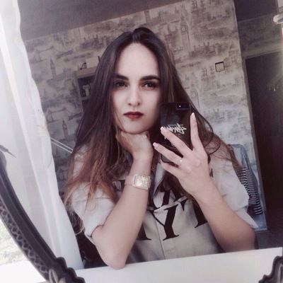 Юлия Анналиева