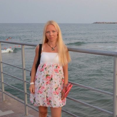 Ирина Рассказова