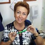 Любовь Рогова