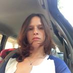 Арина Овдина