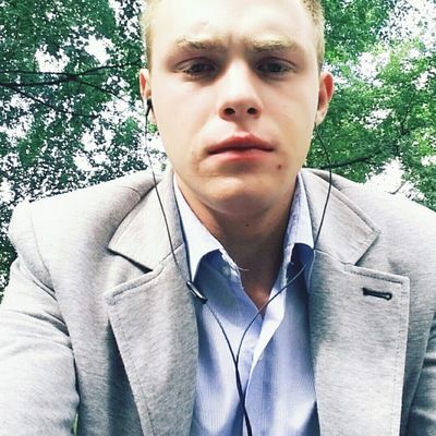 Дмитрий Яковлев