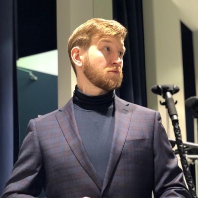 Александр Сенькин