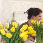 Зульфия Хайбулина