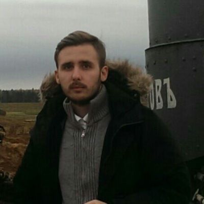 Александр Зубов