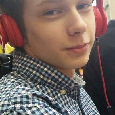 Егор Бамбуров