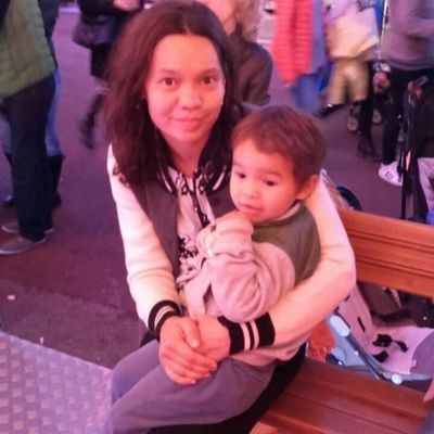 Марина Ринчино