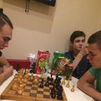 Эль Мохнатый шмель