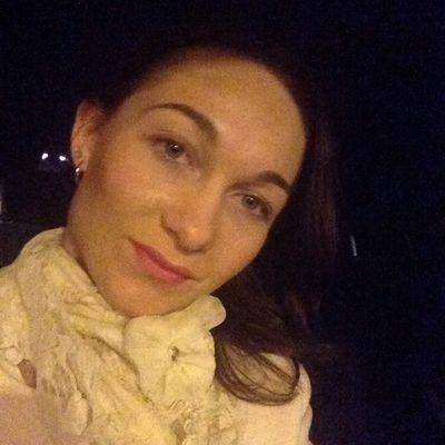 Ася Яковлева