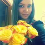Светлана Смирнова
