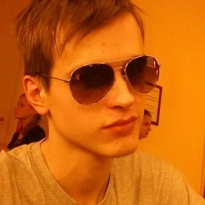 Миша Андреенко