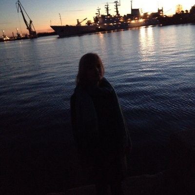 Даша Войтко