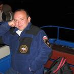 Илья Жегалло