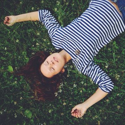 Катерина Гук