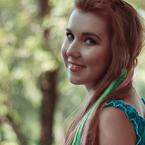 Олеся Дорошенко