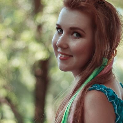 Олеся Дорошенко