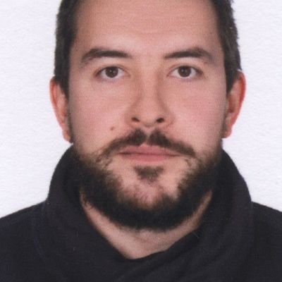 Александр Зворыкин