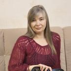 Валентина Морозова