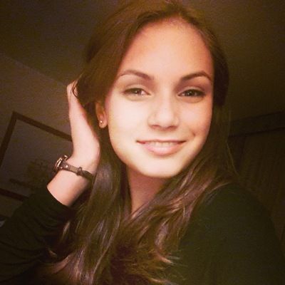 Дарья Белякова