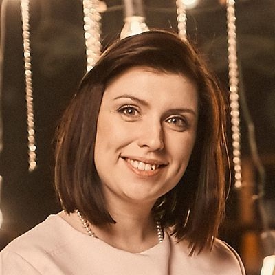 Юлия Юрченко