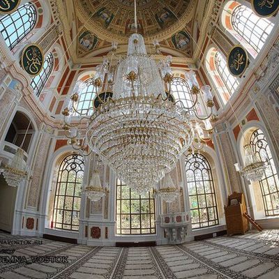 Али Ленкоранский