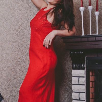 Катерина Булавинова