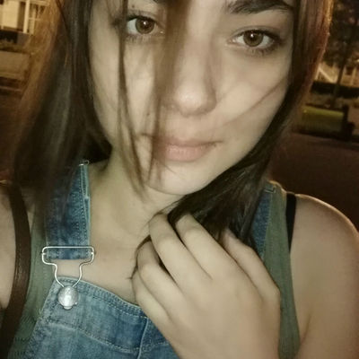 Залина Тетцоева