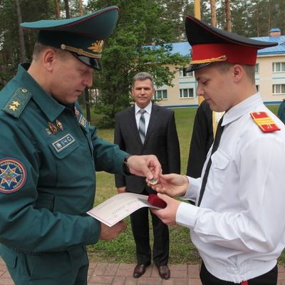 Эдуард Говор