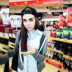 Даша Григорьева